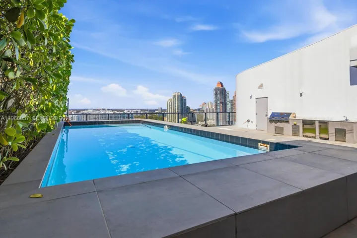 Private Pool