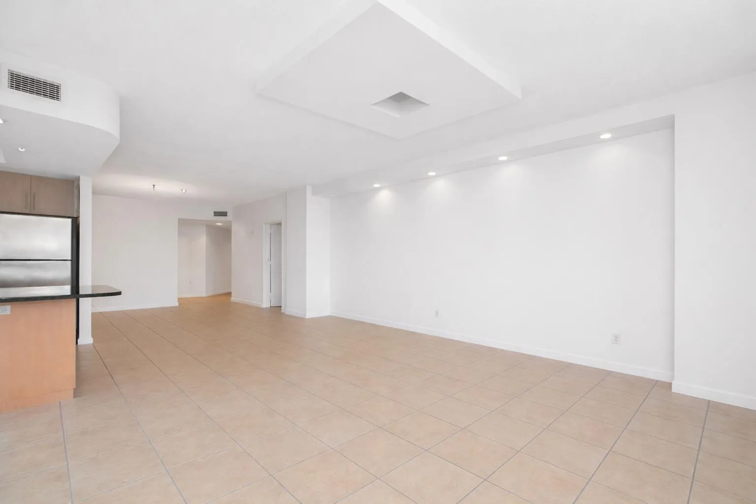 VIRTUALLY ALTERED - Living Areas