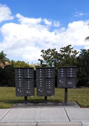 Mailbox
