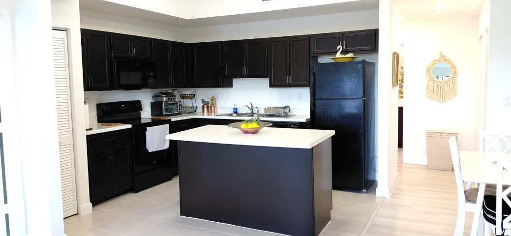 Kitchen 1
