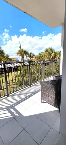 Patio 1