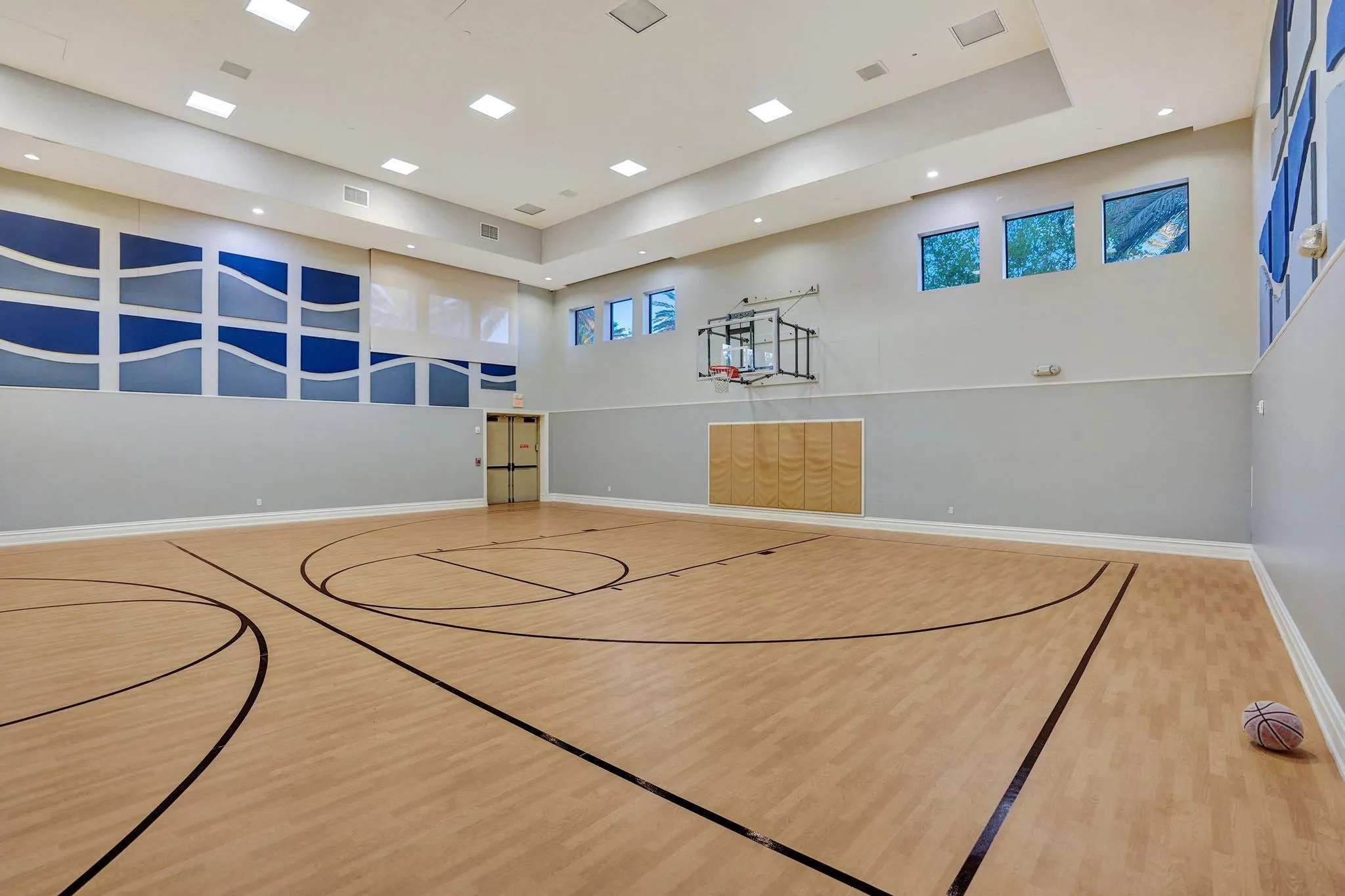 Club Hoops