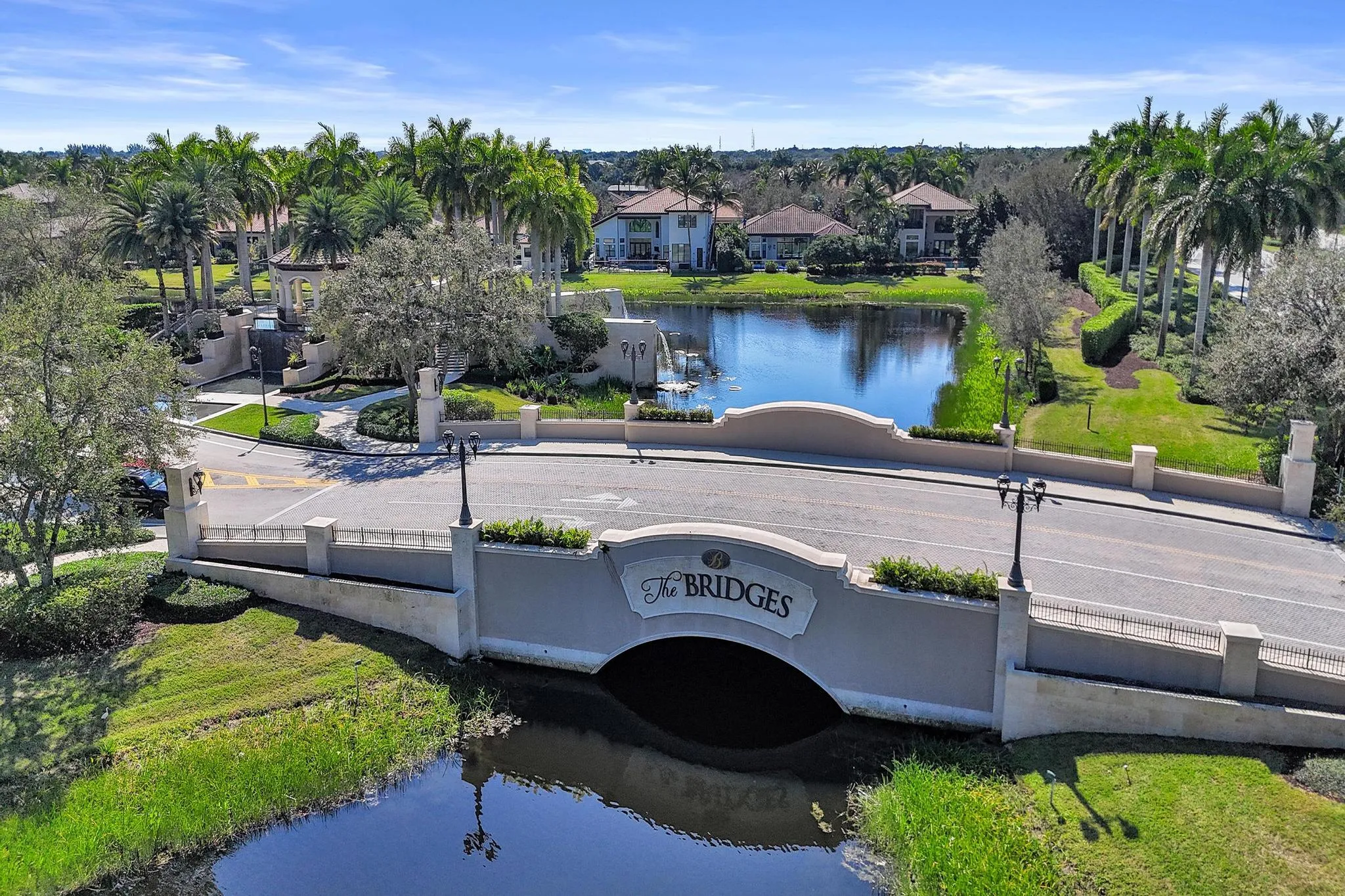 Gated and designed for country club lifestyle without the price of equity membership
