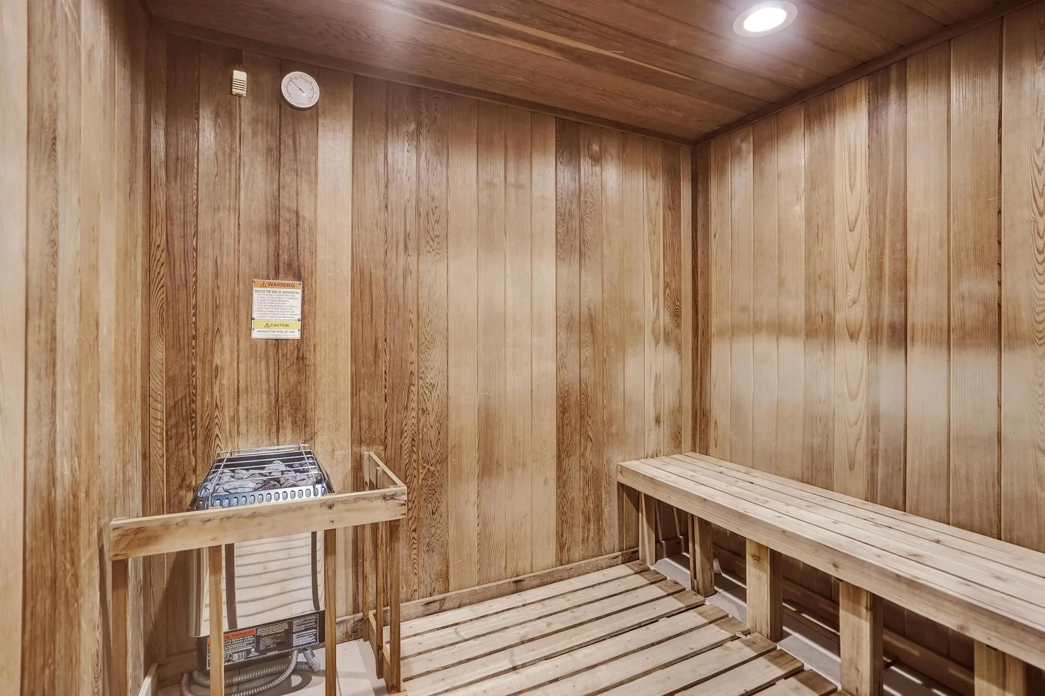 Club Sauna
