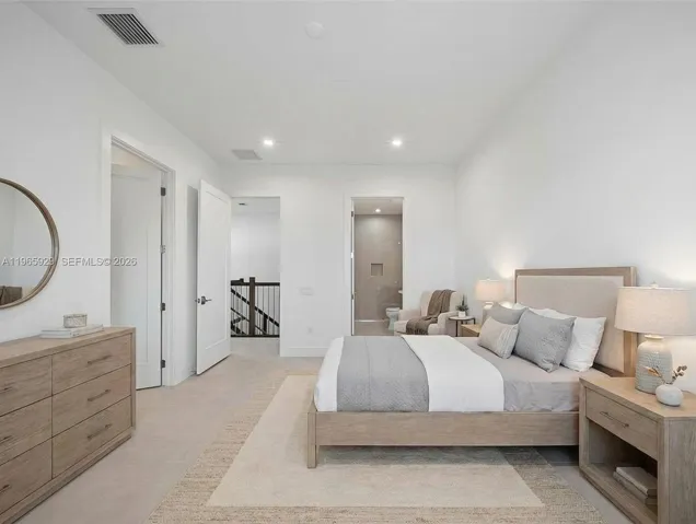 Virtual Staging