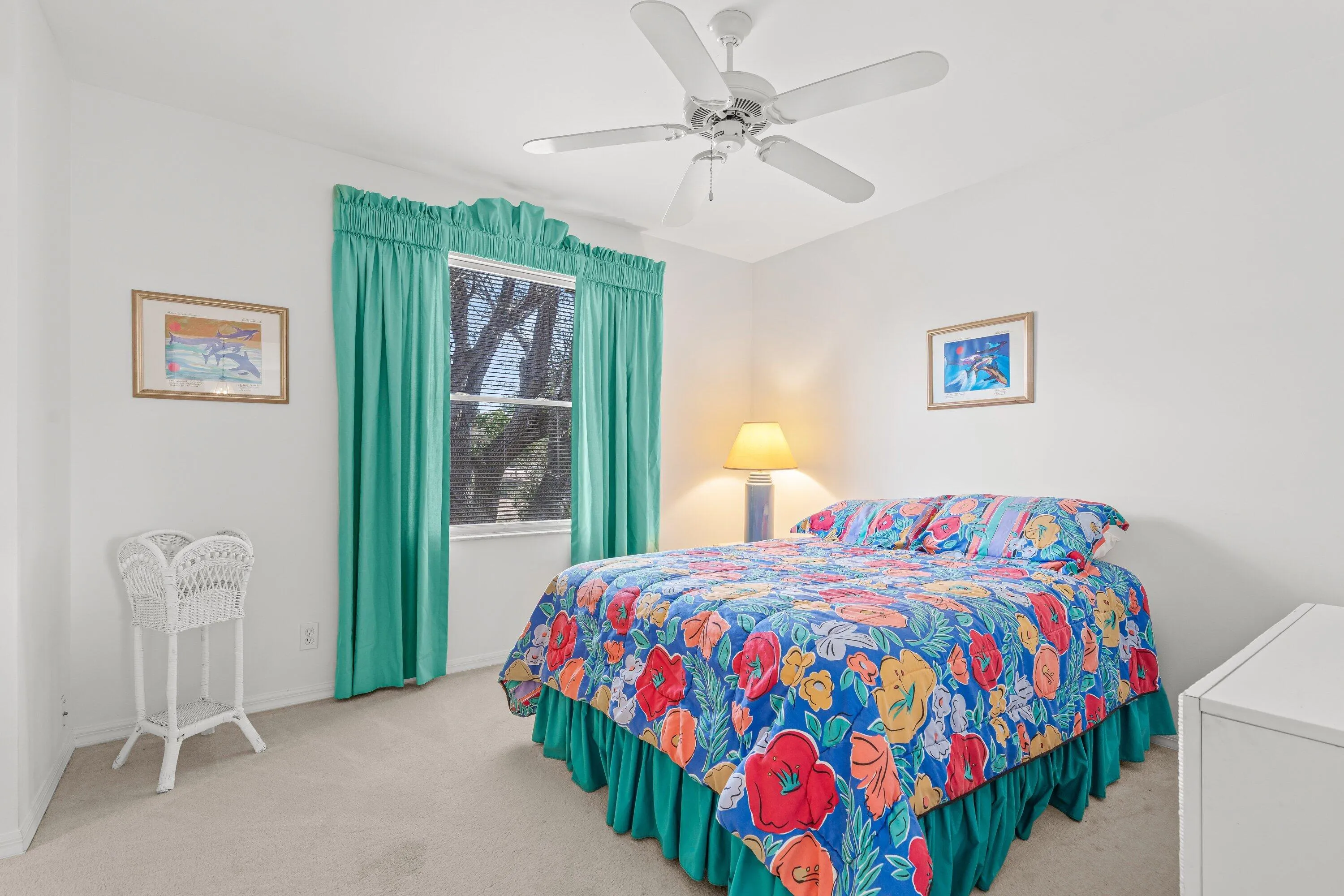 Guest room 1