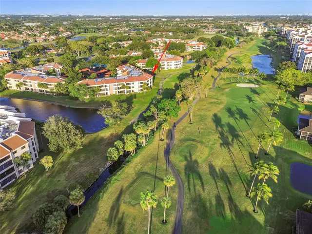 Golf View