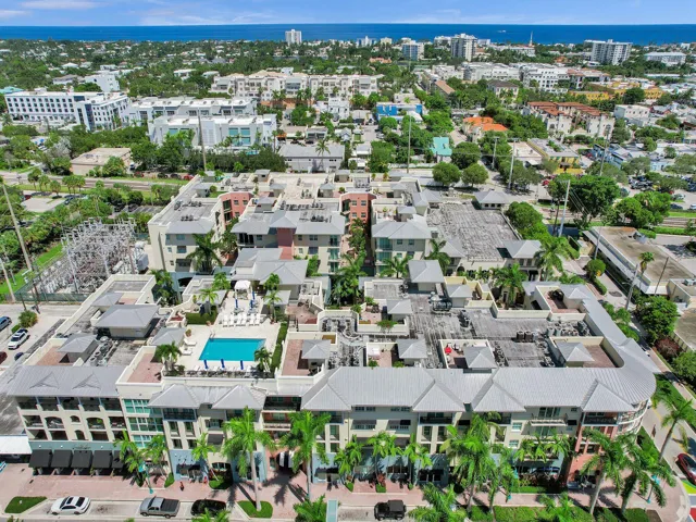 Astor Delray Beach