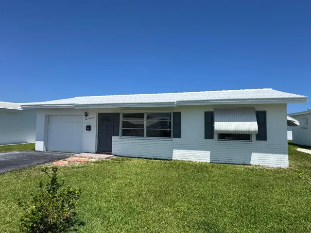 514 SW 20th Str - Home for Sale