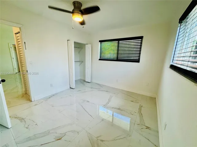 Bedroom #1