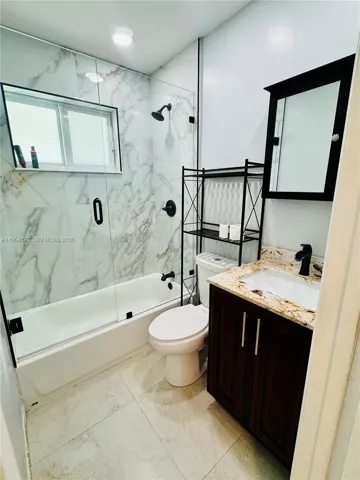 Bathroom #1