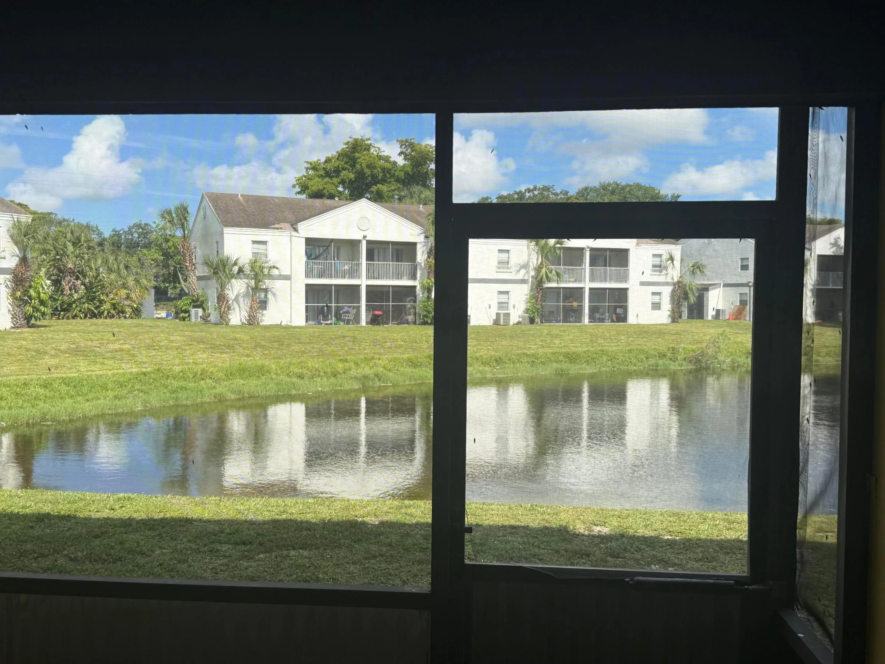 BACK PATIO