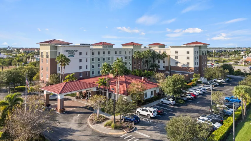 Hotel in Tradition