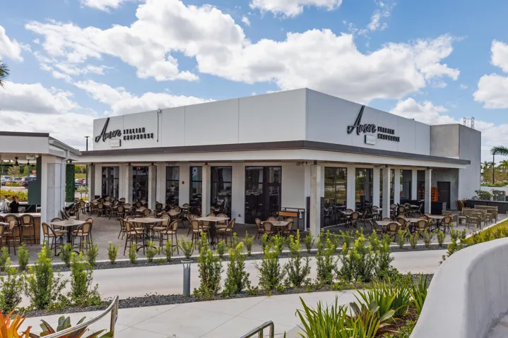 Amore Restaurant PSL