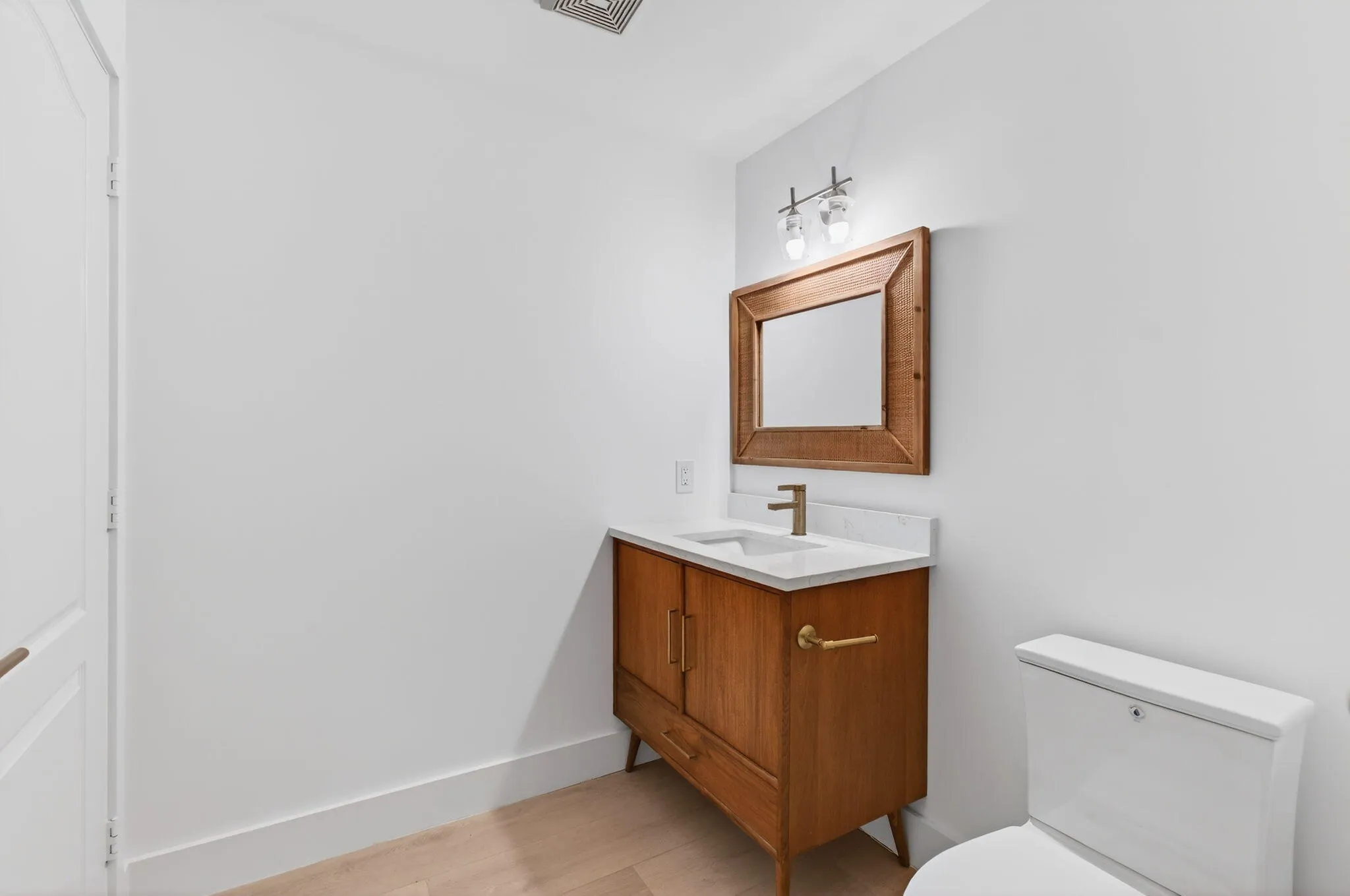 Guest Suite