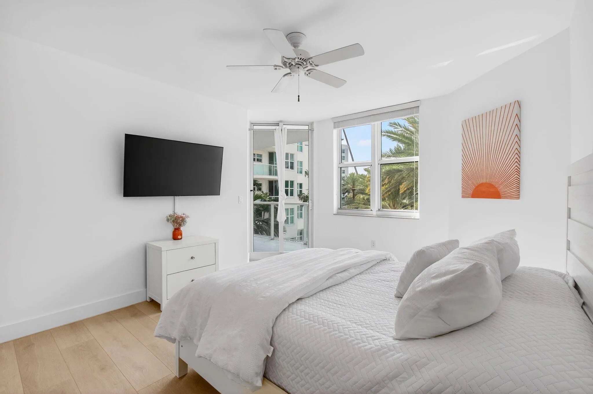 Guest Suite