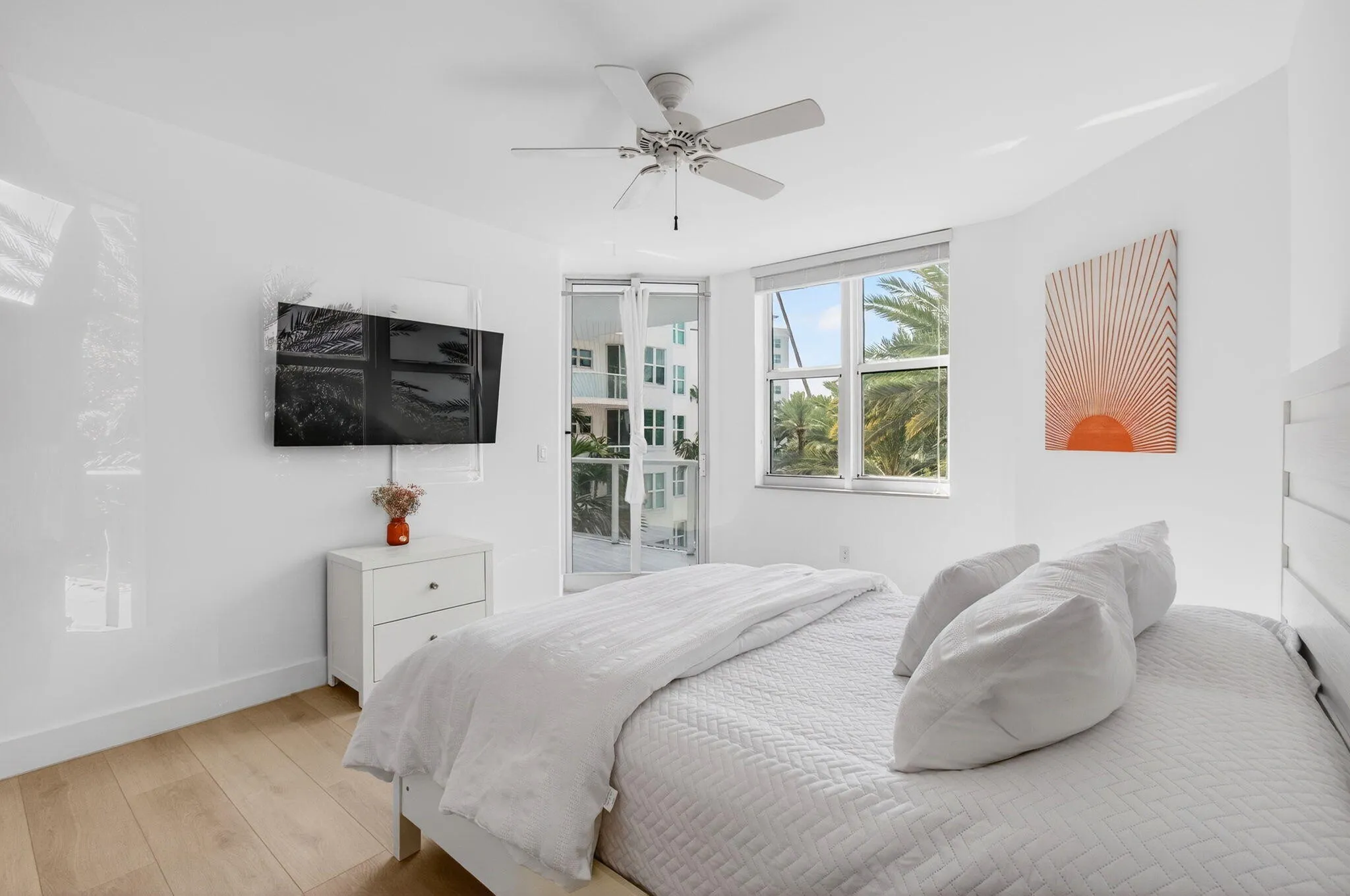 Guest Suite