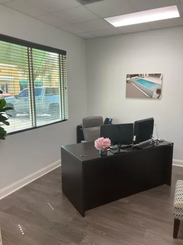 Private office 1