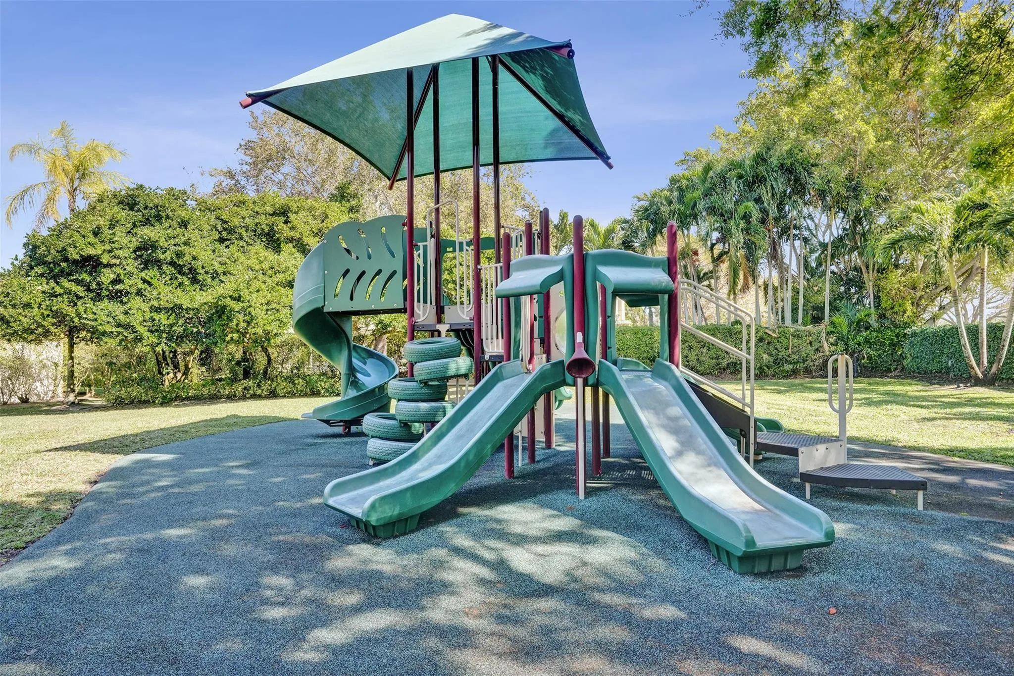 Community Park
