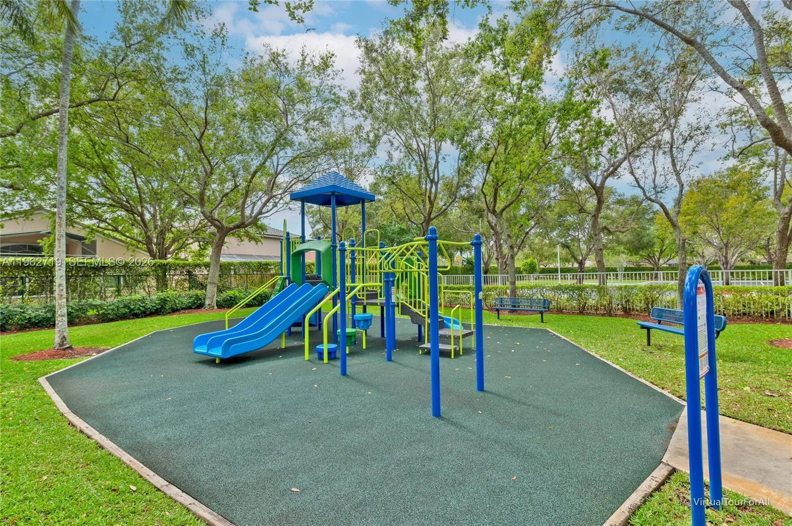Kids Playground