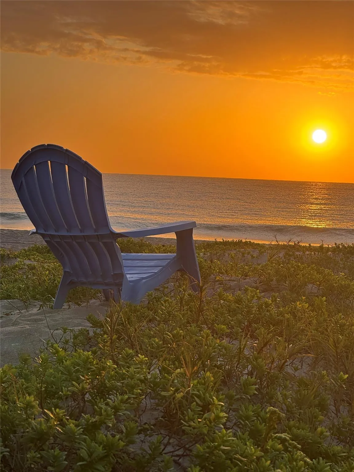 Relaxation!