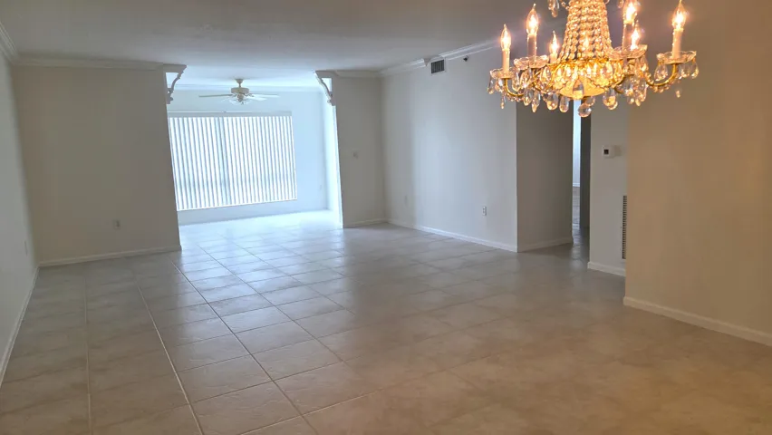Living and Dining
