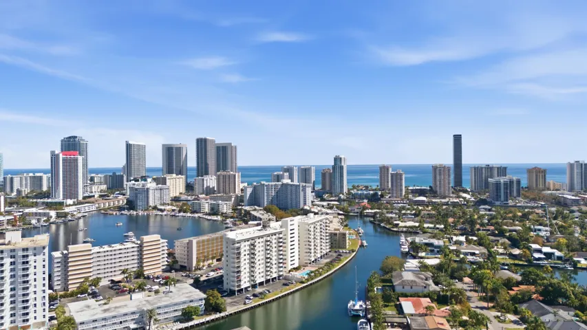 Waterfront Community