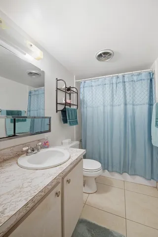 2nd Bath