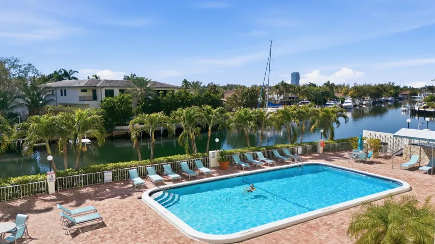 Community Pool