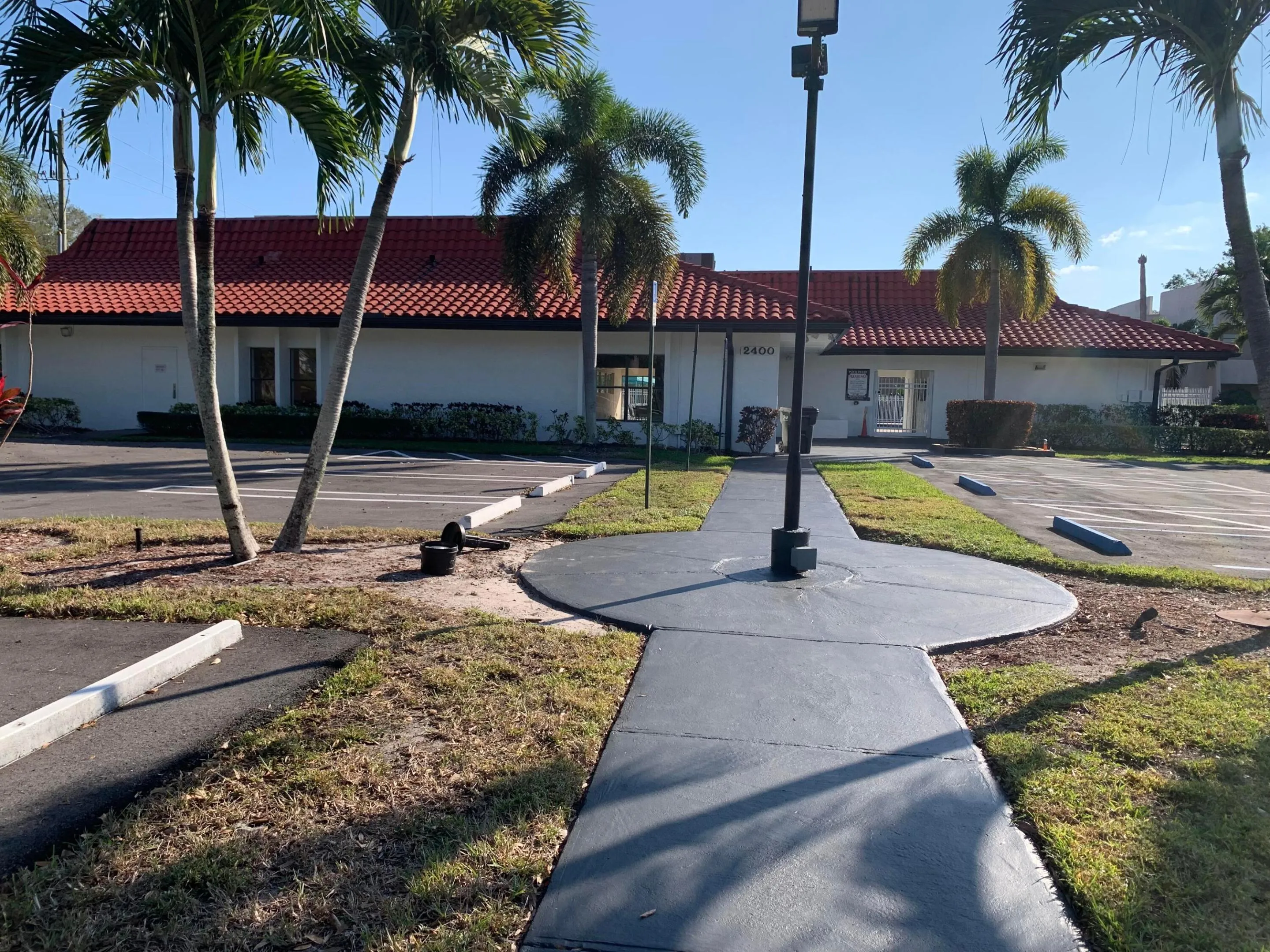CLUBHOUSE