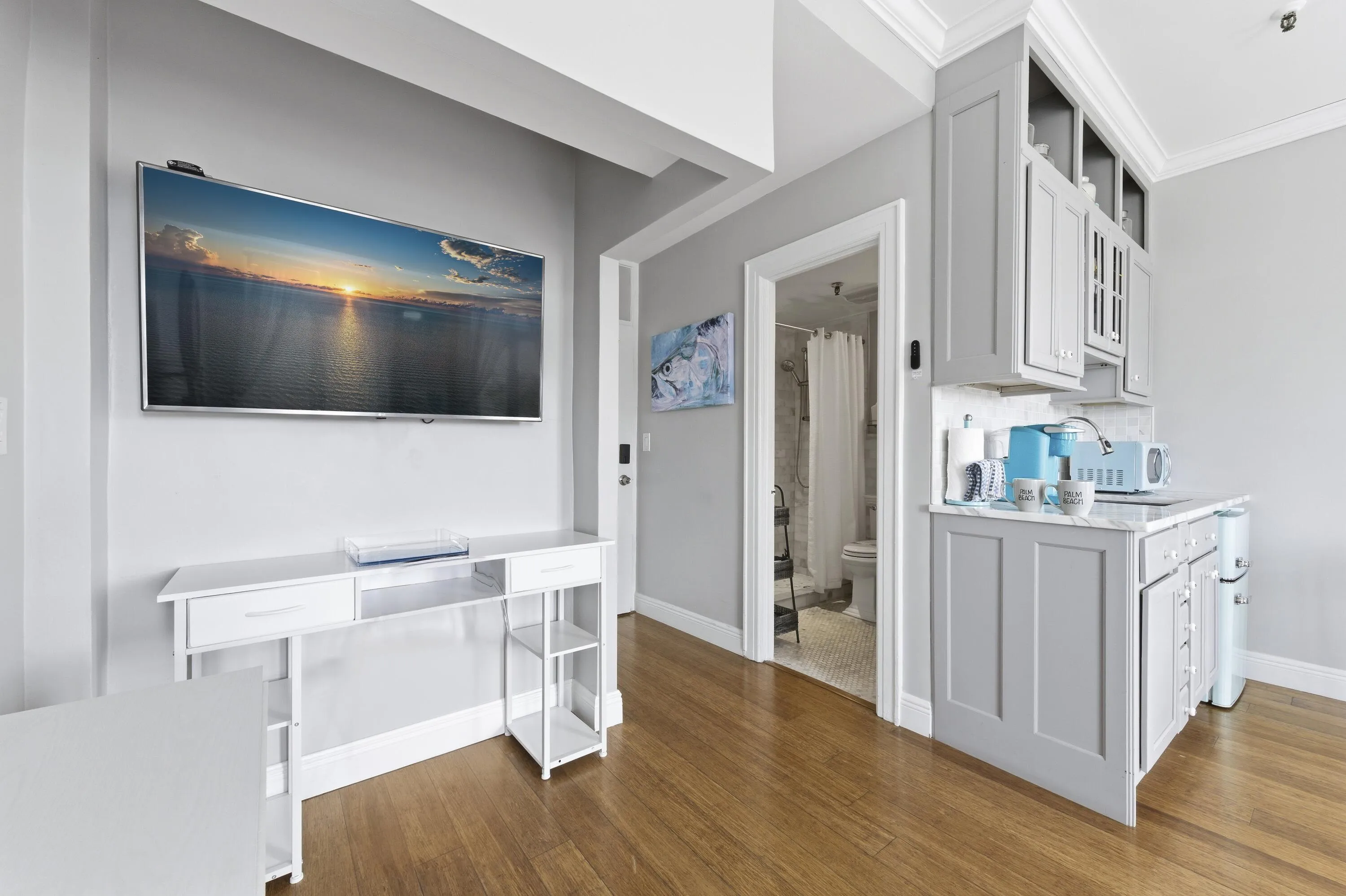 Juliet Balcony Studio Suite