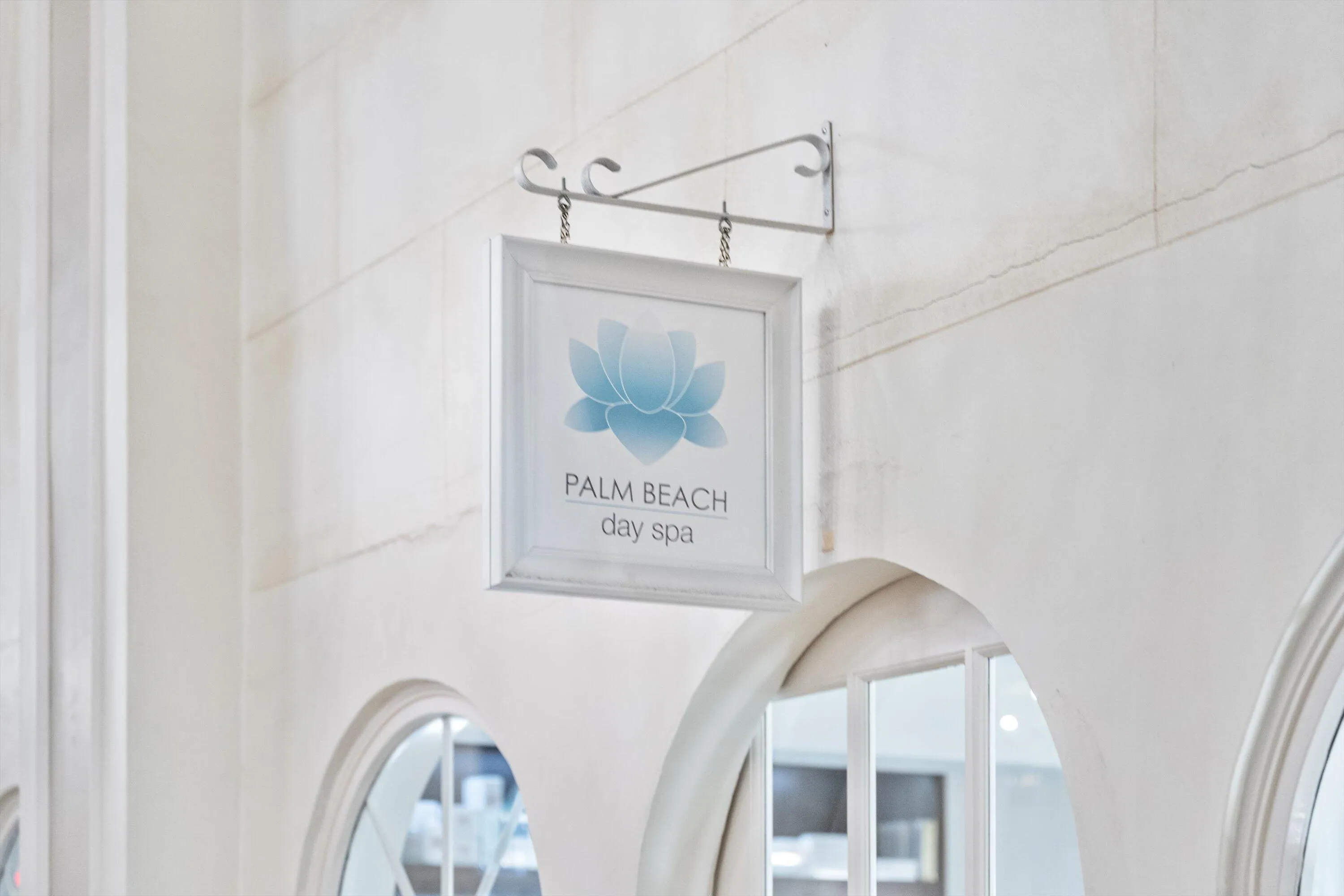 Palm Beach Day Spa
