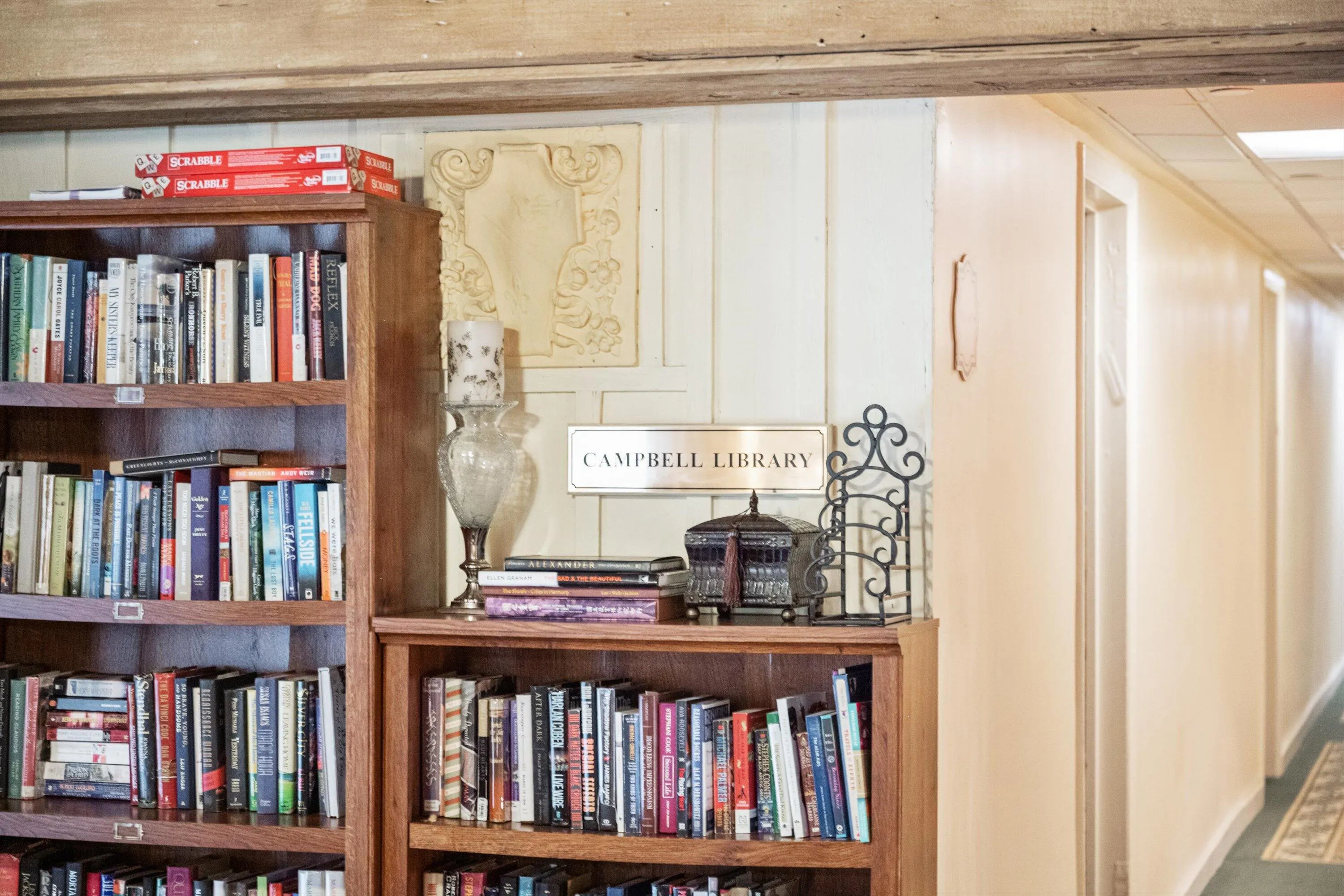 Library