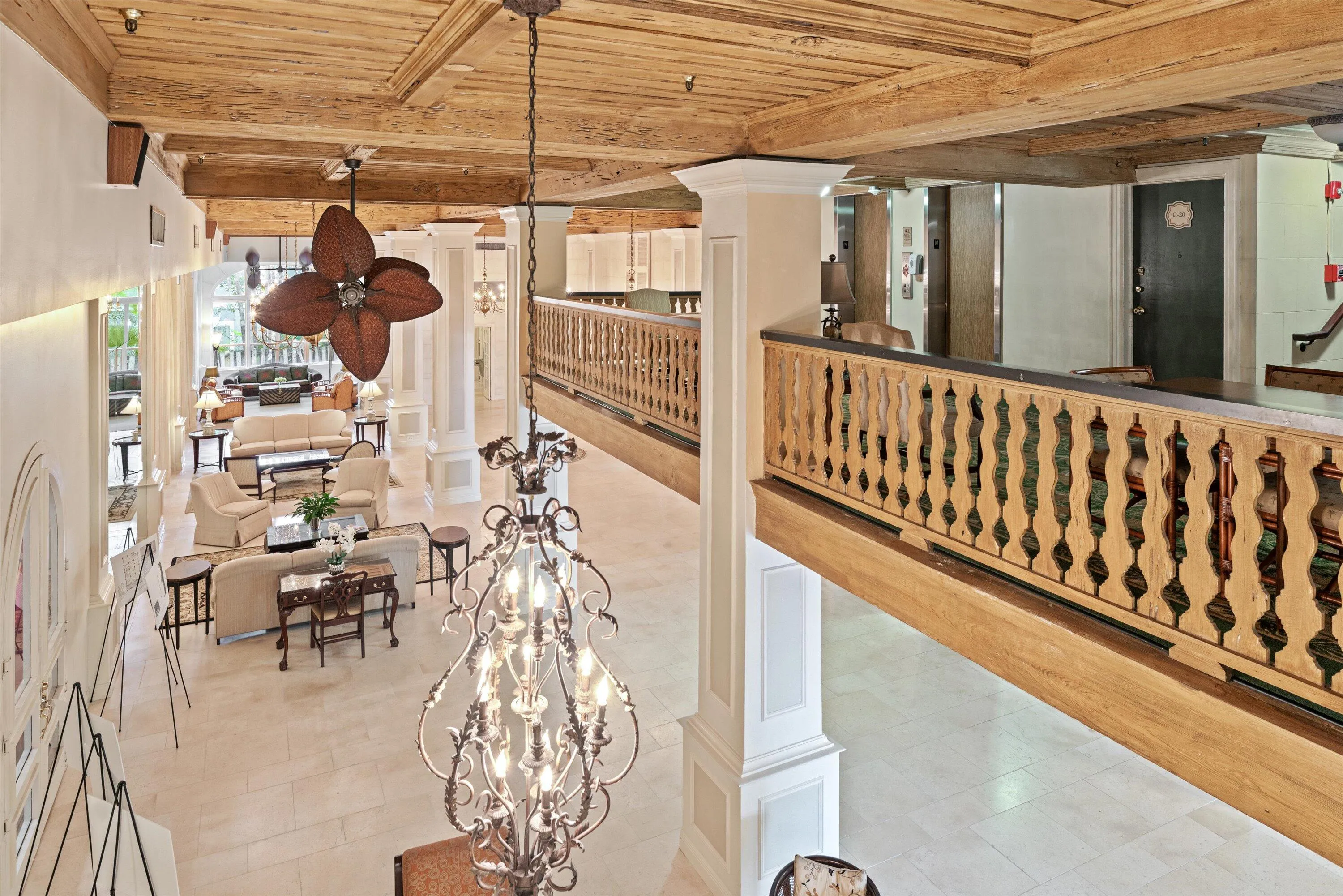 Palm Beach Hotel Condo