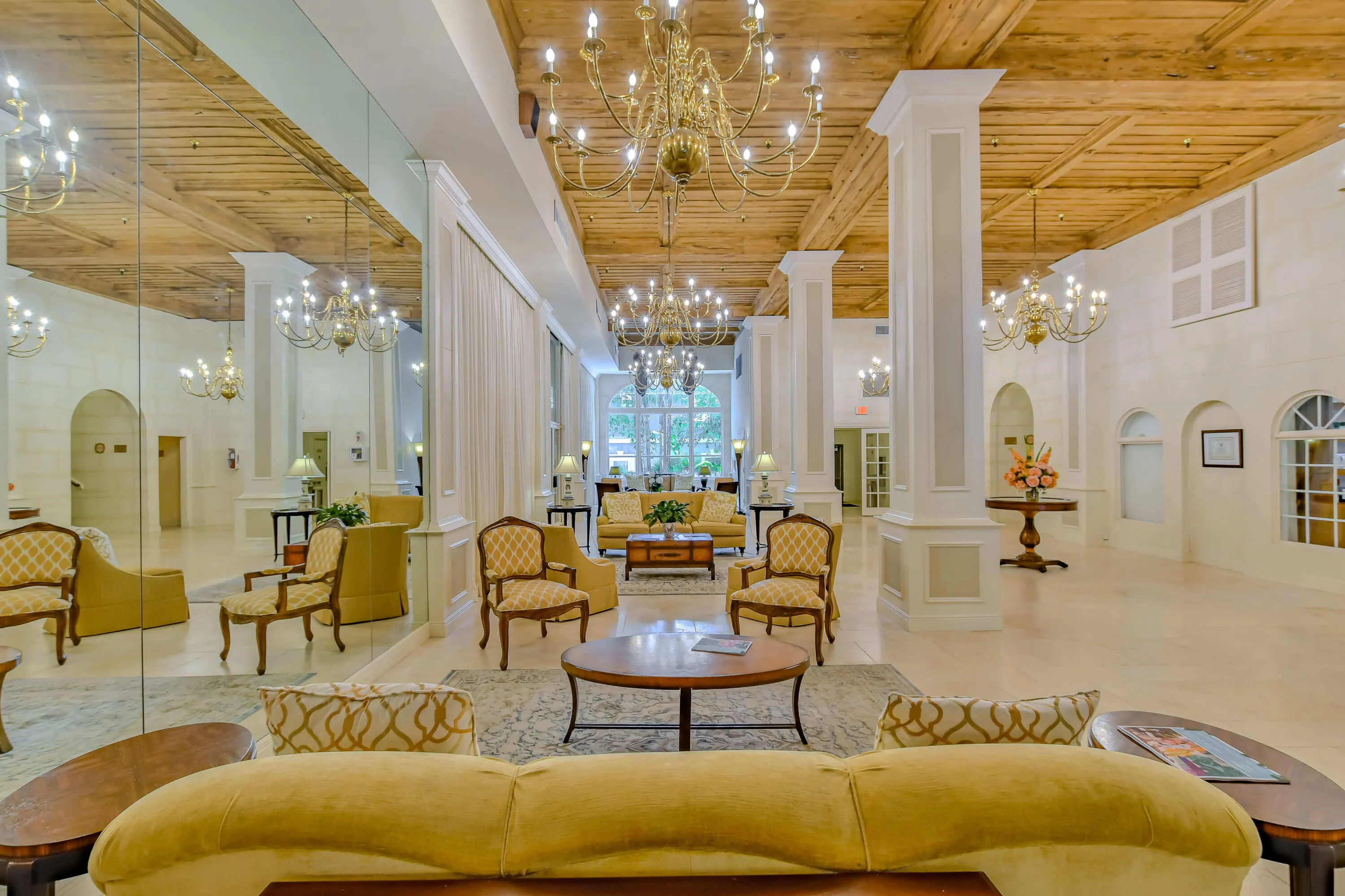 Palm Beach Hotel Condo