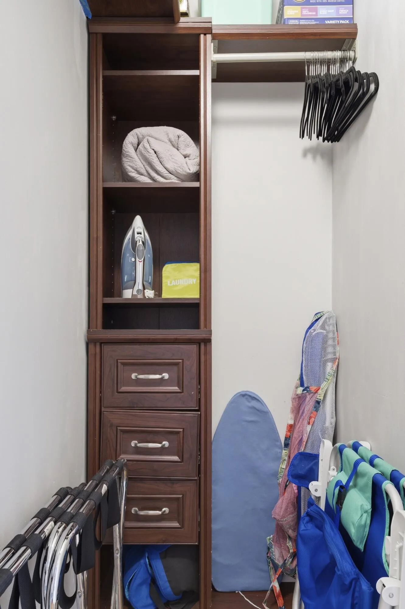 Juliet Balcony Studio Suite