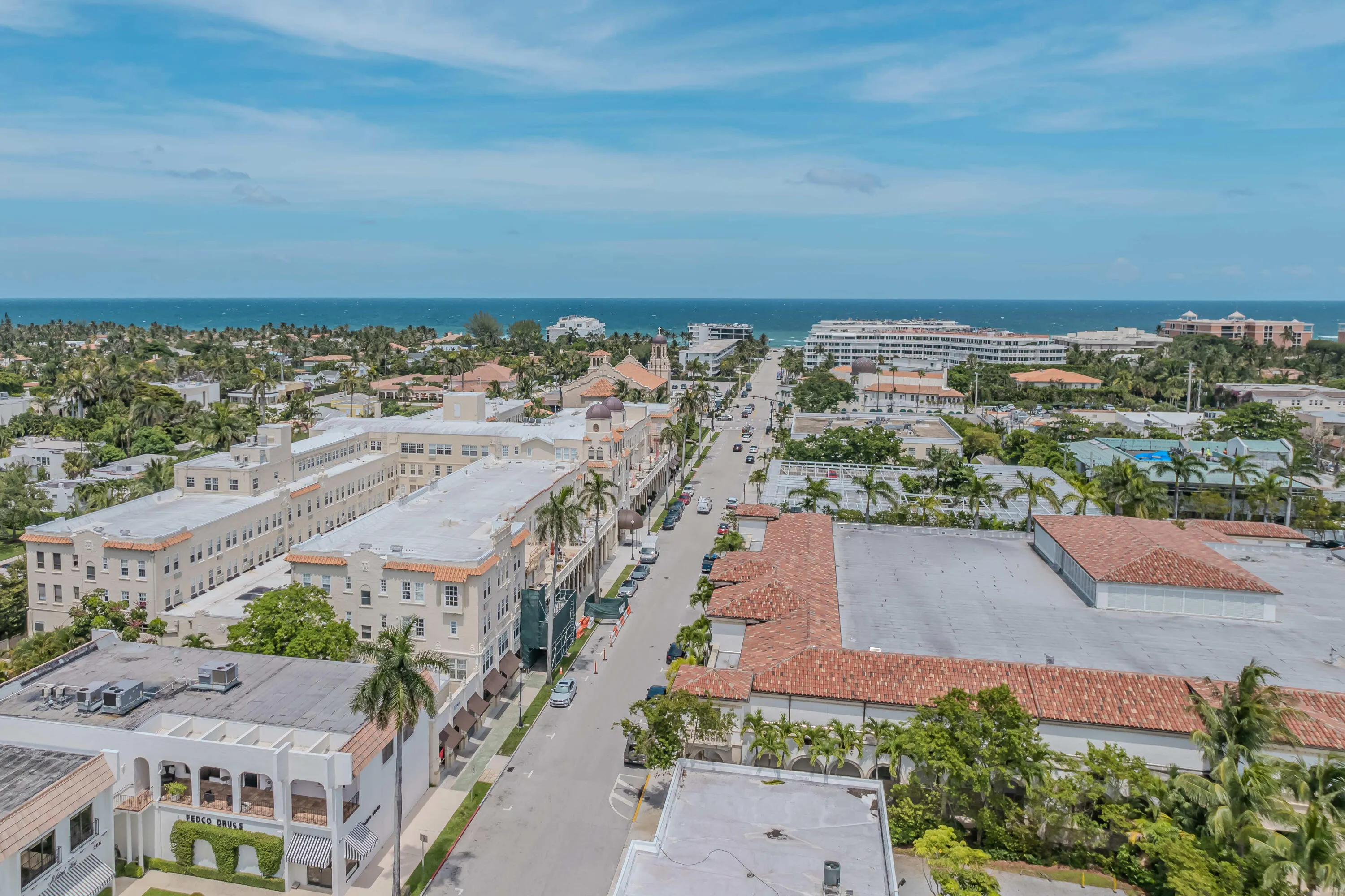 Palm Beach Hotel Condo