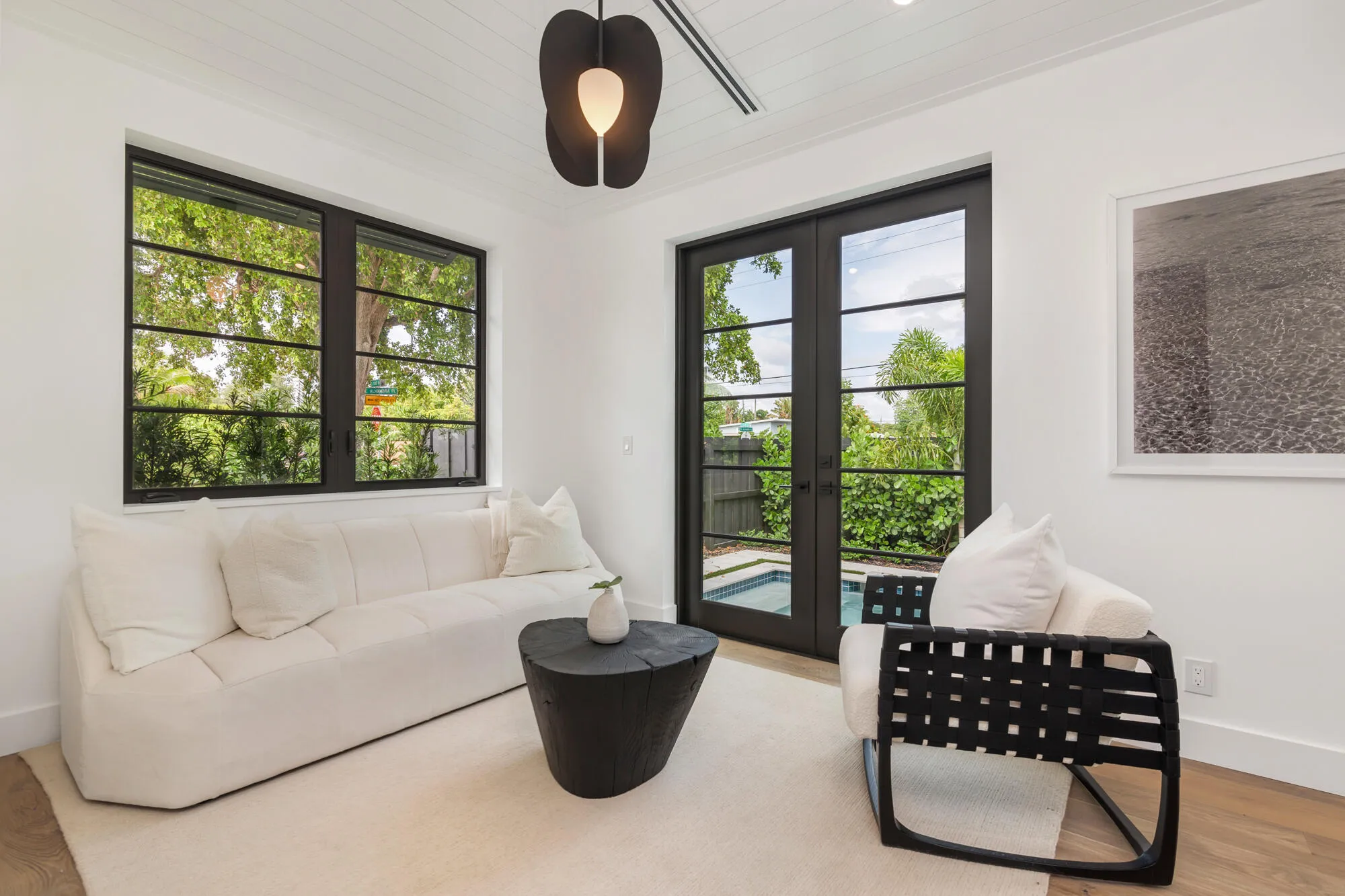 Sunroom