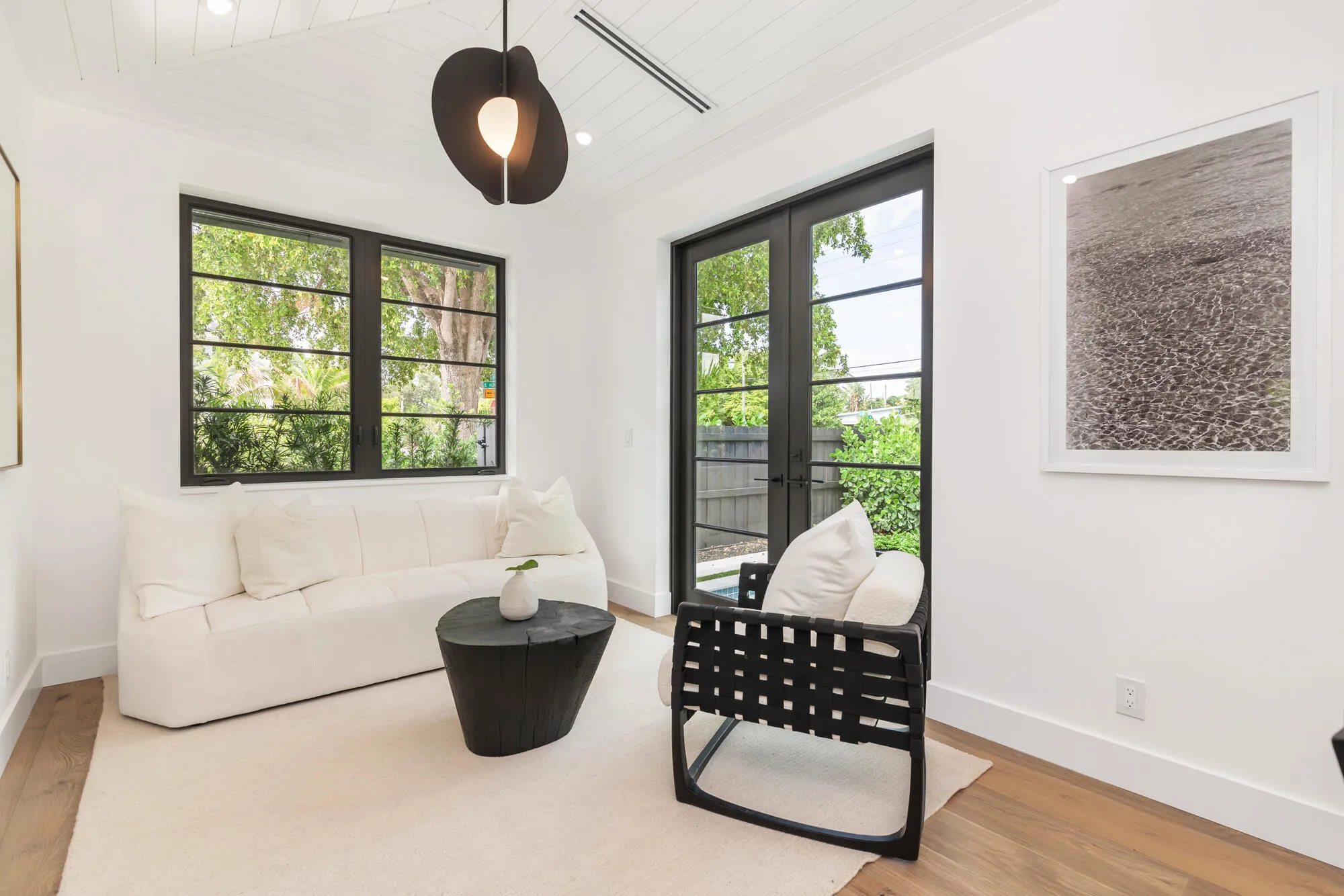 Sunroom