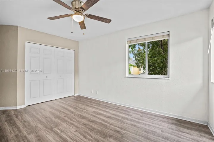 4th Bedroom
