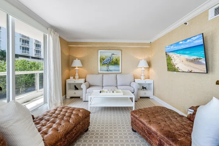 3rd bedroom/den
