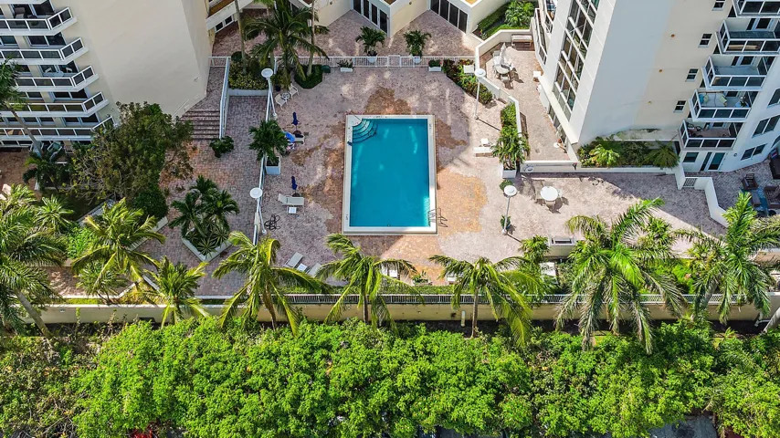 2nd pool