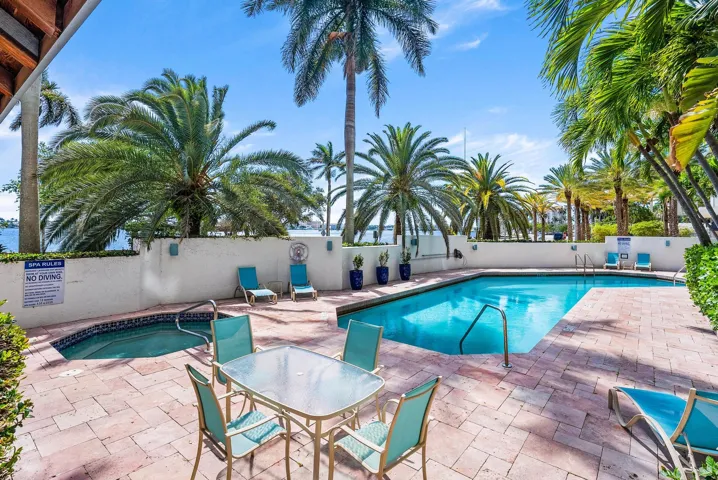 1617 N Flagler Dr Unit 3A -33