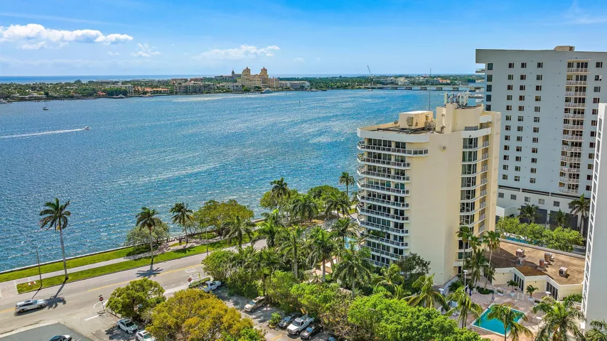 Flagler Waterfront