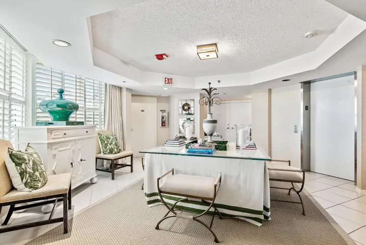 1617 N Flagler Dr Unit 3A -1