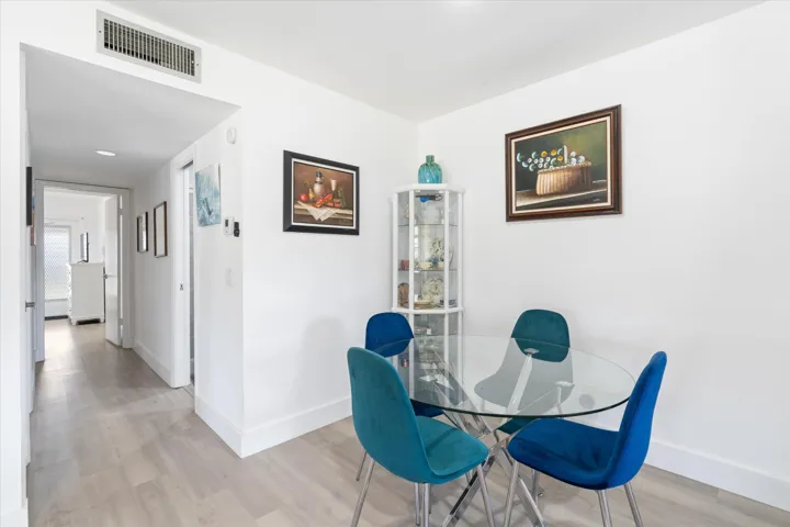 10-1022 Circle Drive Unit A Delray Beach
