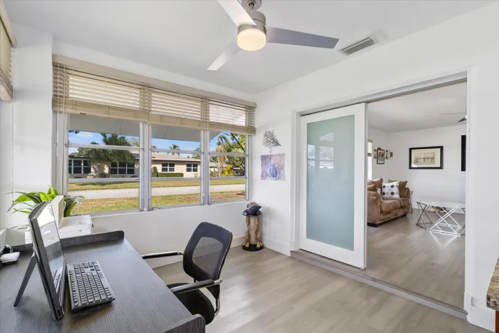 22-1022 Circle Drive Unit A Delray Beach