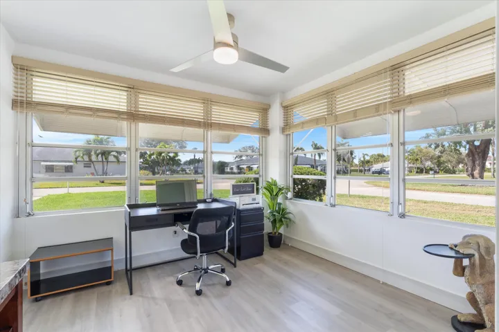 21-1022 Circle Drive Unit A Delray Beach