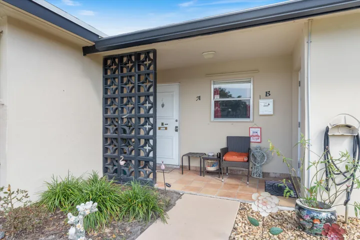 02-1022 Circle Drive Unit A Delray Beach