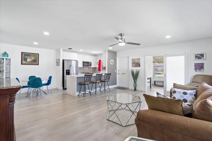 05-1022 Circle Drive Unit A Delray Beach